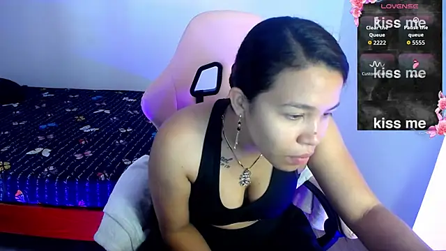 Snapshot of sexydiabliita chatting on June 23, 2026, 3:10 pm sexydiabliita online show from June 23, 2026, 3:10 pm