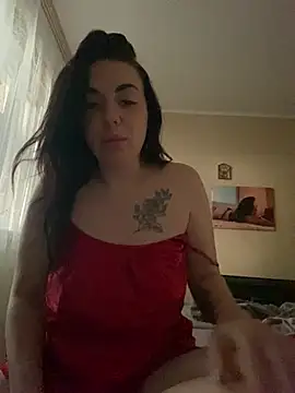 Snapshot of IsabellaJoutes chatting on July 27, 2026, 4:08 am IsabellaJoutes online show from July 27, 2026, 4:08 am