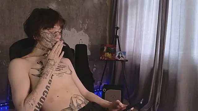 Snapshot of Emo___boy chatting on May 11, 2026, 9:26 am Emo boy online show from May 11, 2026, 9:26 am