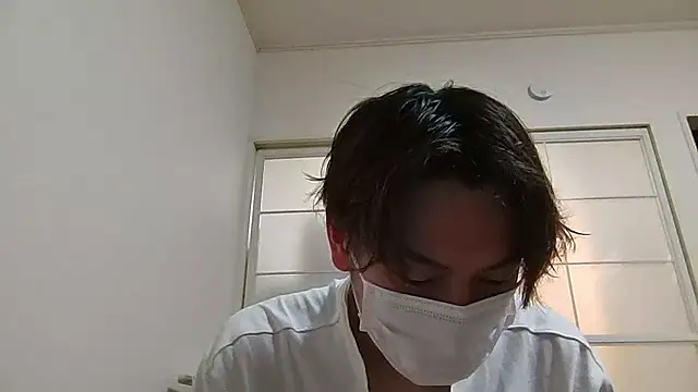 Snapshot of Shun-3721 chatting on May 19, 2026, 3:18 pm Shun-3721 online show from May 19, 2026, 3:18 pm