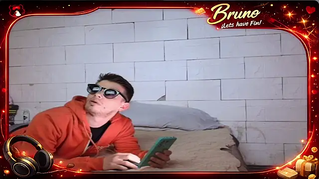 Elguingo online show from May 11, 2026, 11:57 pm