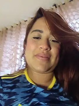 AriaGomez  online show from June 7, 2026, 10:46 pm