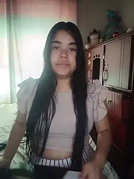 Snapshot of MiiaHott_W chatting on June 19, 2026, 1:48 pm MiiaHott W online show from June 19, 2026, 1:48 pm