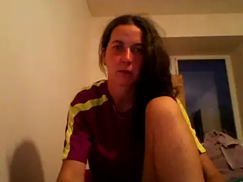 DanicaFey online show from May 30, 2026, 6:27 pm