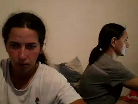DanicaFey online show from July 12, 2026, 5:48 pm