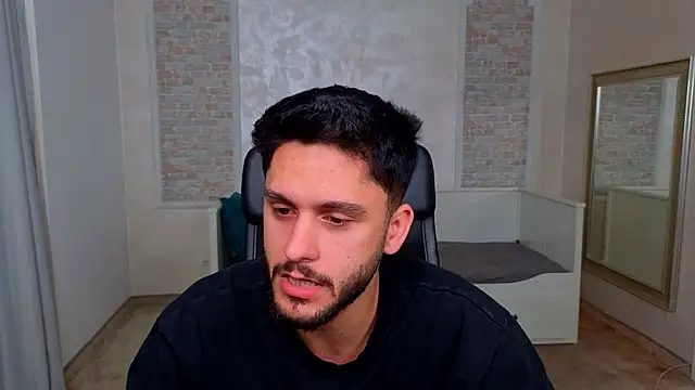 Snapshot of TroyWadee chatting on May 28, 2026, 4:54 am TroyWadee online show from May 28, 2026, 4:54 am
