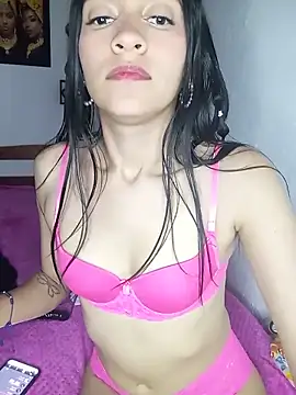 Snapshot of Violet_glow chatting on June 11, 2026, 2:53 am Violet glow online show from June 11, 2026, 2:53 am