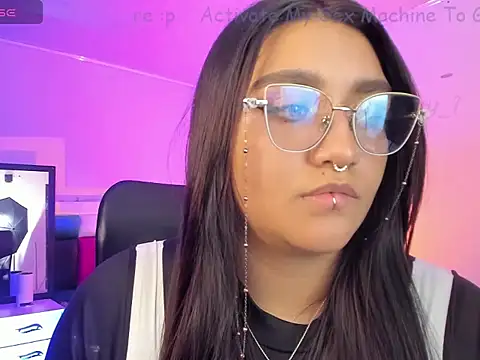 Aanny 777 online show from June 1, 2026, 4:03 am