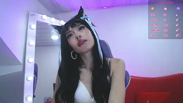 Snapshot of mia_gyutarouwu chatting on June 13, 2026, 12:03 pm mia gyutarouwu online show from June 13, 2026, 12:03 pm