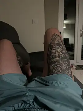 Horny Micky online show from May 27, 2026, 9:34 pm
