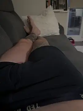 Horny Micky online show from May 29, 2026, 8:51 pm