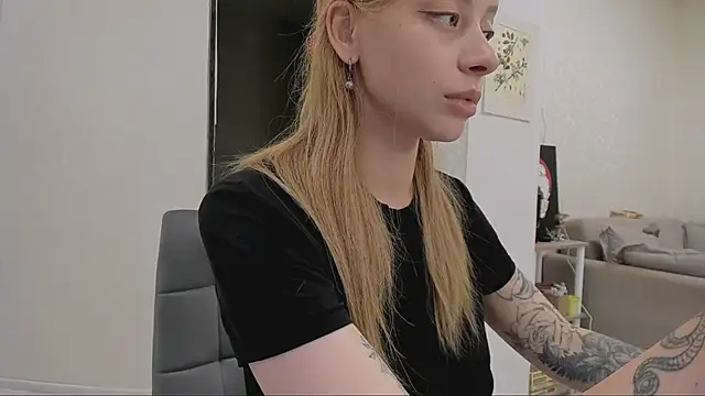 Jane Bright online show from March 13, 2025, 9:05 pm