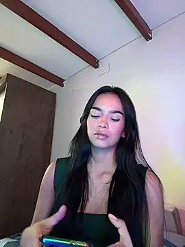Snapshot of Melissa_Rendon chatting on June 2, 2026, 3:30 am Melissa Rendon online show from June 2, 2026, 3:30 am