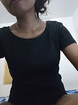 Goddess Alina online show from June 1, 2026, 1:57 pm