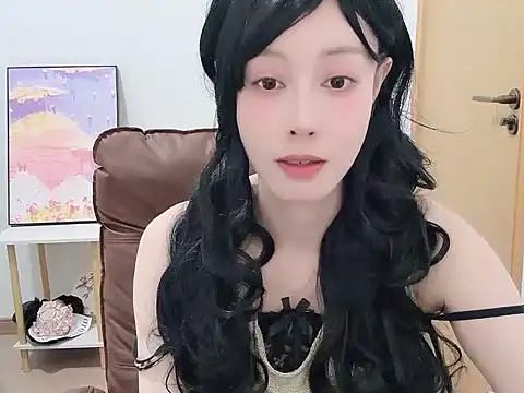 Snapshot of NinaTimi chatting on May 10, 2026, 8:08 am NinaTimi online show from May 10, 2026, 8:08 am