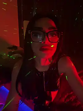 NaughtyAsian25 online show from July 28, 2026, 8:52 pm