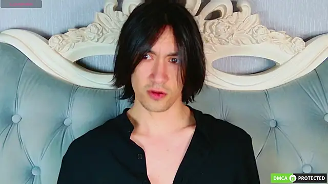 Snapshot of CalvinChapman chatting on June 20, 2026, 6:54 pm CalvinChapman online show from June 20, 2026, 6:54 pm