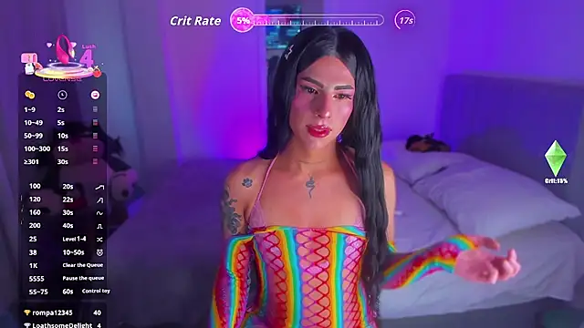 Snapshot of Emily_cute09 chatting on June 4, 2026, 10:27 pm Emily cute09 online show from June 4, 2026, 10:27 pm