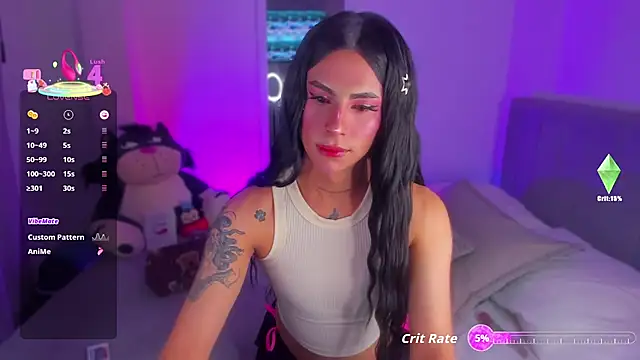 Snapshot of Emily_cute09 chatting on June 10, 2026, 1:39 am Emily cute09 online show from June 10, 2026, 1:39 am