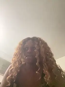 BlaqueBarbee online show from June 2, 2026, 1:07 am