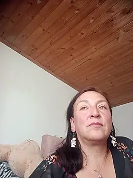 Snapshot of dangerous_milf chatting on July 1, 2026, 6:18 pm dangerous milf online show from July 1, 2026, 6:18 pm