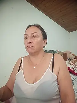 Snapshot of dangerous_milf chatting on July 17, 2026, 2:34 pm dangerous milf online show from July 17, 2026, 2:34 pm