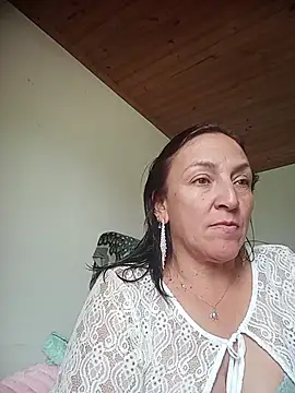 Snapshot of dangerous_milf chatting on July 25, 2026, 4:26 pm dangerous milf online show from July 25, 2026, 4:26 pm