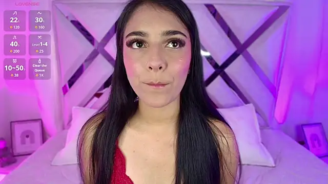 Snapshot of thalia_gomez__ chatting on May 19, 2026, 8:04 pm thalia gomez online show from May 19, 2026, 8:04 pm