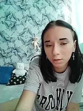 Snapshot of -VictoriaJohnson- chatting on May 27, 2026, 10:12 am -VictoriaJohnson- online show from May 27, 2026, 10:12 am
