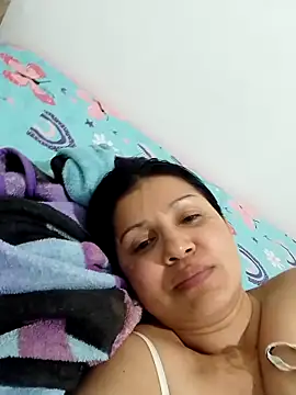 Snapshot of Casandra_inthemorning chatting on May 15, 2026, 4:52 am Casandra inthemorning online show from May 15, 2026, 4:52 am