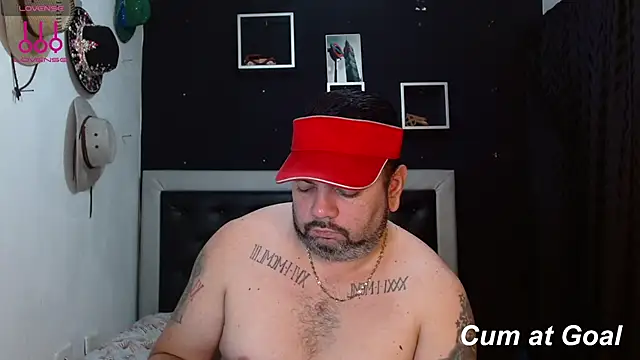 Snapshot of perverseveteranmanxxx chatting on January 9, 2025, 6:15 pm perverseveteranmanxxx online show from January 9, 2025, 6:15 pm