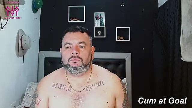 Snapshot of perverseveteranmanxxx chatting on January 16, 2025, 10:12 pm perverseveteranmanxxx online show from January 16, 2025, 10:12 pm