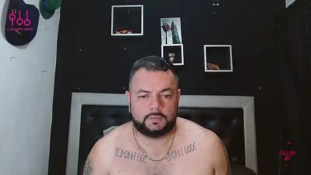 Snapshot of perverseveteranmanxxx chatting on March 18, 2025, 2:04 pm perverseveteranmanxxx online show from March 18, 2025, 2:04 pm