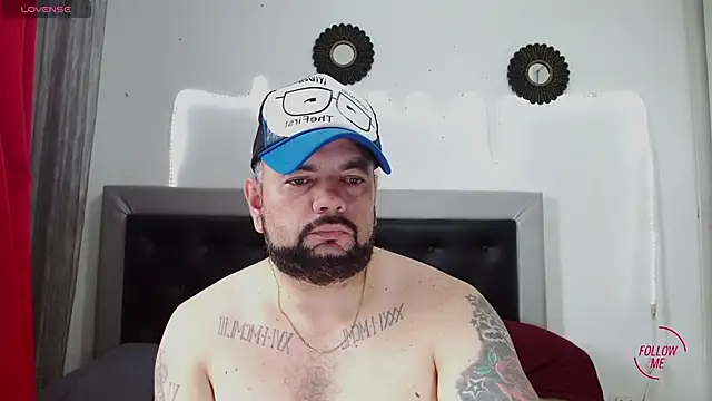 perverseveteranmanxxx online show from November 10, 2025, 3:22 pm