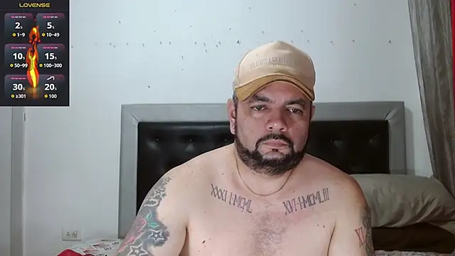 perverseveteranmanxxx online show from February 13, 2026, 3:35 am