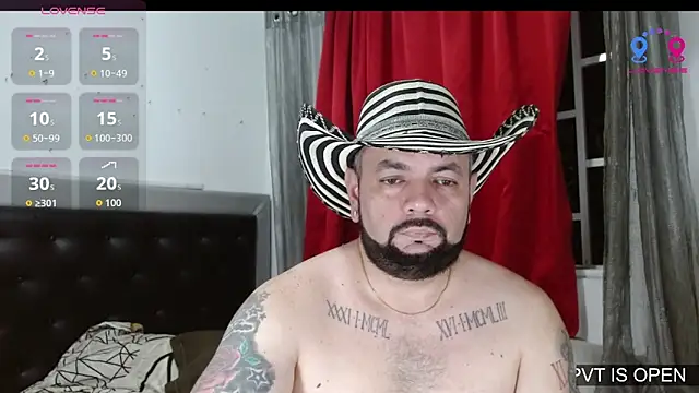 perverseveteranmanxxx online show from March 21, 2026, 1:10 am