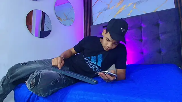 bick jhonn online show from May 30, 2026, 7:33 pm