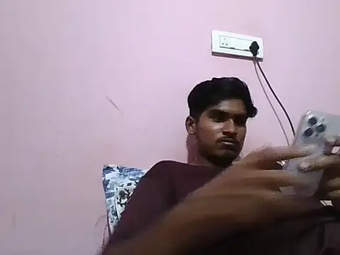 Gojohex online show from June 2, 2026, 5:15 pm