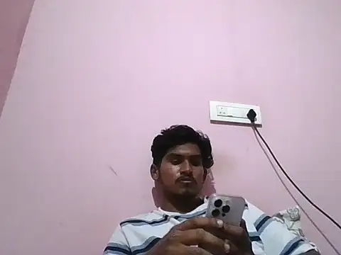 Gojohex online show from June 9, 2026, 4:18 pm