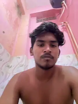 Gojohex online show from June 13, 2026, 4:54 am