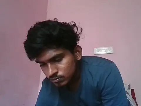 Gojohex online show from June 23, 2026, 7:06 am