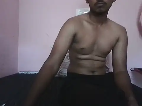 Gojohex online show from June 25, 2026, 4:45 am