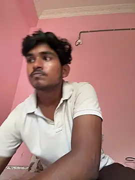 Gojohex online show from June 29, 2026, 5:14 am