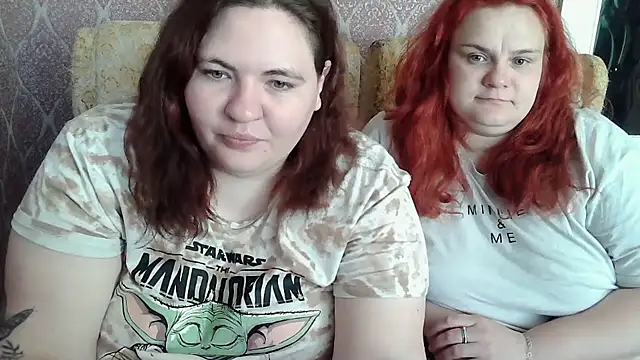 TiffanyLenee online show from May 11, 2026, 1:17 pm