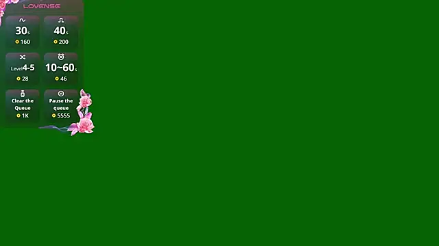 G0MM-AA online show from July 1, 2026, 3:52 am