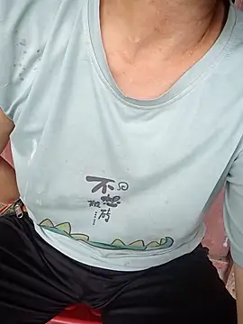Nana-AsianWet online show from June 17, 2026, 12:57 am