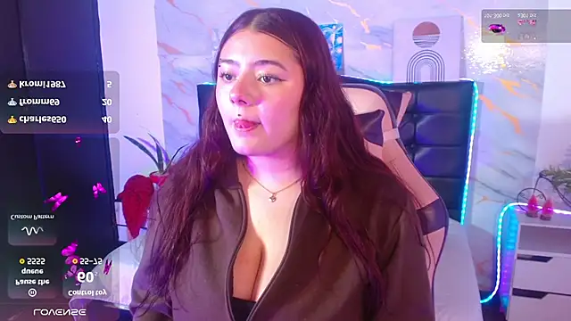 Snapshot of Lizeth_bigboob chatting on May 20, 2026, 11:38 am Lizeth bigboob online show from May 20, 2026, 11:38 am