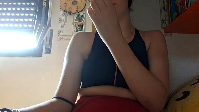 Foxyyy69 online show from June 20, 2026, 7:11 am