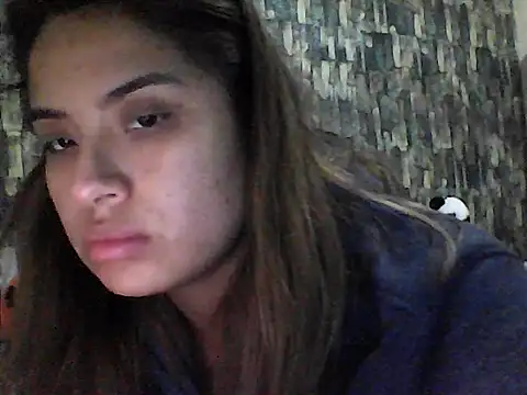BabyCinnamon1 online show from June 11, 2026, 2:22 am