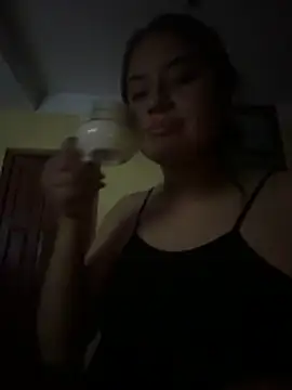 BabyCinnamon1 online show from July 1, 2026, 3:41 am